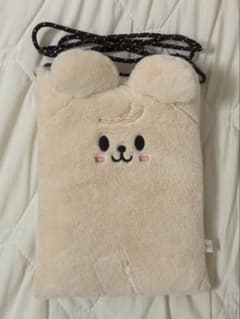 SKZOO Mini Crossbody Bag PuppyM (Seungmin, Stray Kids)