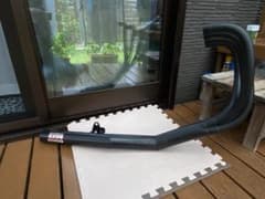 ミリエン様専用モリワキショート管ゼファー400のサムネイル