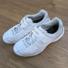 アシックス　トレーニングシューズ19.5cmのサムネイル