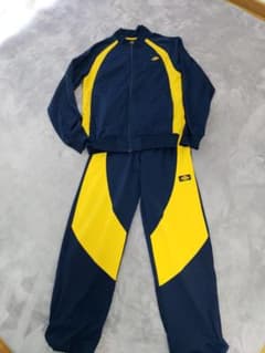 光子さん　専用　AIR JORDAN NIKE セットアップ ジャージ　S 美品のサムネイル