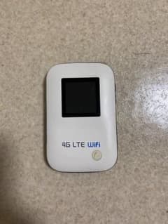 4G LTE WIFI JT101のサムネイル