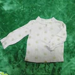 500円　　baby gap  トップス80のサムネイル
