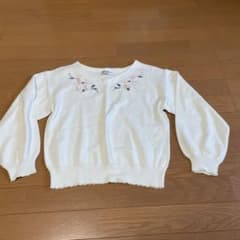 レディースセーターのサムネイル