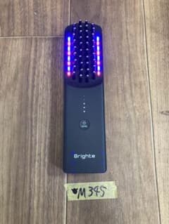 （M345）Brighte ElekiBrush 美顔器 本体 動作品 M345）Brighte ElekiBrush 美顔器 本体 動作品 - メルカリ