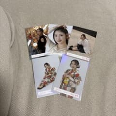 櫻坂46 谷口愛季 福袋2025 生写真 櫻坂46 谷口愛季 2025年 クリアファイル 福袋 - メルカリ