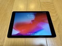 iPad air 本体と新品のケース付き合きのサムネイル