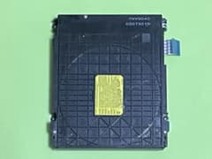 動作品】パナソニックブルーレイレコーダーBDドライブユニット SXY0040