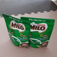 ミロのサムネイル