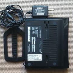 バッファロー WHR-G301N　WiFiルータ、ACアダプタのサムネイル