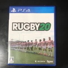PS4のサムネイル