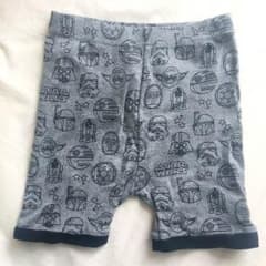 ハーフパンツ スターウォーズのサムネイル