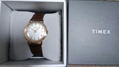 TIMEX MARLIN レディース 腕時計 TW2Y37700　タイメックス