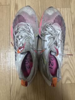 NIKE アルファフライのサムネイル