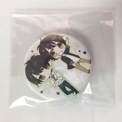 みやかわくん缶バッチのサムネイル