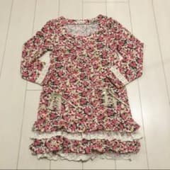 アクシーズ ワンピース Mサイズのサムネイル