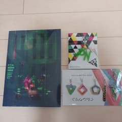 perfume　グッズのサムネイル