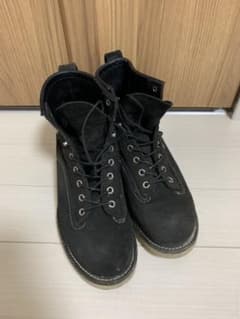 REDWINGのサムネイル