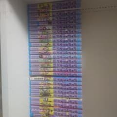ジョジョリオン　23巻のみ抜け全刊セット ジョジョリオン 23巻のみ抜け全刊セット | Mercari