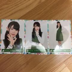 値下げ！  柿崎芽実 生写真 コンプのサムネイル