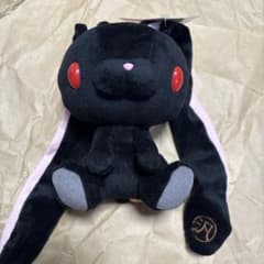 チャックスGP 汎用うさぎぬいぐるみ　CGP-319 チャックスGP 汎用うさぎぬいぐるみ CGP-319 チャックスGP】グル～ミ