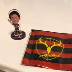 西大伍 17アクリルフィギュアのサムネイル