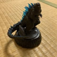 HG D+ ゴジラ06 ゴジラVSコング　ゴジラのサムネイル