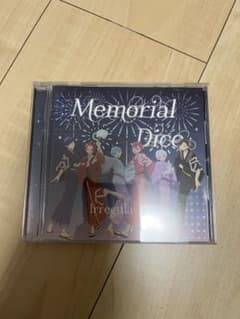 いれいす memorial diceのサムネイル