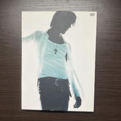 DVD 氷室京介 TOUR 2007