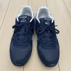リーボックGL3000ネイビーのサムネイル