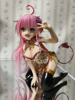 リペイント To LOVEる ララ Desktop Cute チャイナ - メルカリ