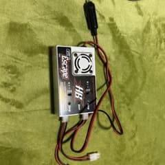Hot Bodies GT Escape ラジコン用充電器 本体のサムネイル