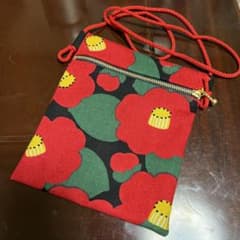 お祭りポシェットのサムネイル
