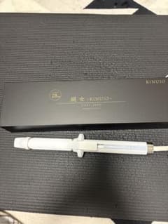 KINUJO カールヘアアイロン 28mm 本体のサムネイル