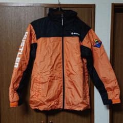 スズキ ハスラー ジャンパーのサムネイル