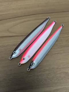 コジマクラフト サムライカスタム100R 3個セット - メルカリ
