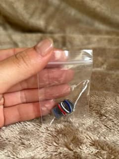 非売品 早いもの勝ち フランスパビリオン スタッフ限定ピン 非売品 早いもの勝ち フランスパビリオン スタッフ限定ピン - メルカリ