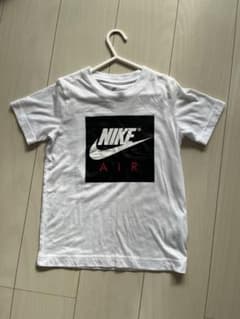 NIKEロゴTシャツ(110〜116cm)のサムネイル