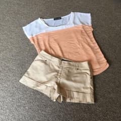 CECIL McBEE 2点セットのサムネイル