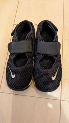 NIKE リトルリフト ベビー キッズシューズのサムネイル