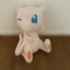 ミュウ ぬいぐるみ 中型のサムネイル
