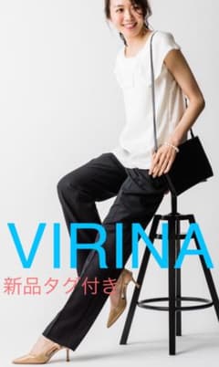 VIRINAトップス(マタニティ/授乳中)のサムネイル