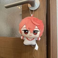 映画 ギヴン 柊mix ちびぐるみ ぬいぐるみ マスコット - メルカリ