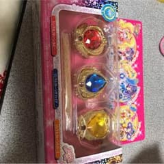 リンクルストーンセット。のサムネイル