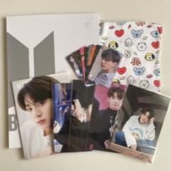 BTS ARMYファンクラブ 会報 vol.8 +おまけ - メルカリ
