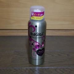パキラ　ヘアコロンのサムネイル