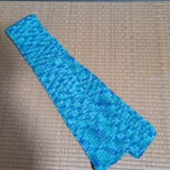 ハンドメイドマフラーのサムネイル