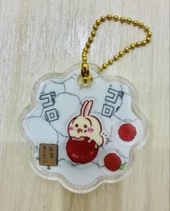 ちいかわ うさぎ アクリルキーホルダーのサムネイル