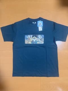 Dragon Quest 40th Anniversary T-Shirtのサムネイル