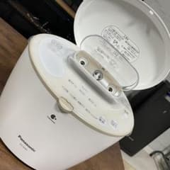 美品！美顔器　Panasonic EH-SA91-Nのサムネイル