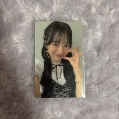 カラコン シュクレール 増田彩乃 トレカ - メルカリ
